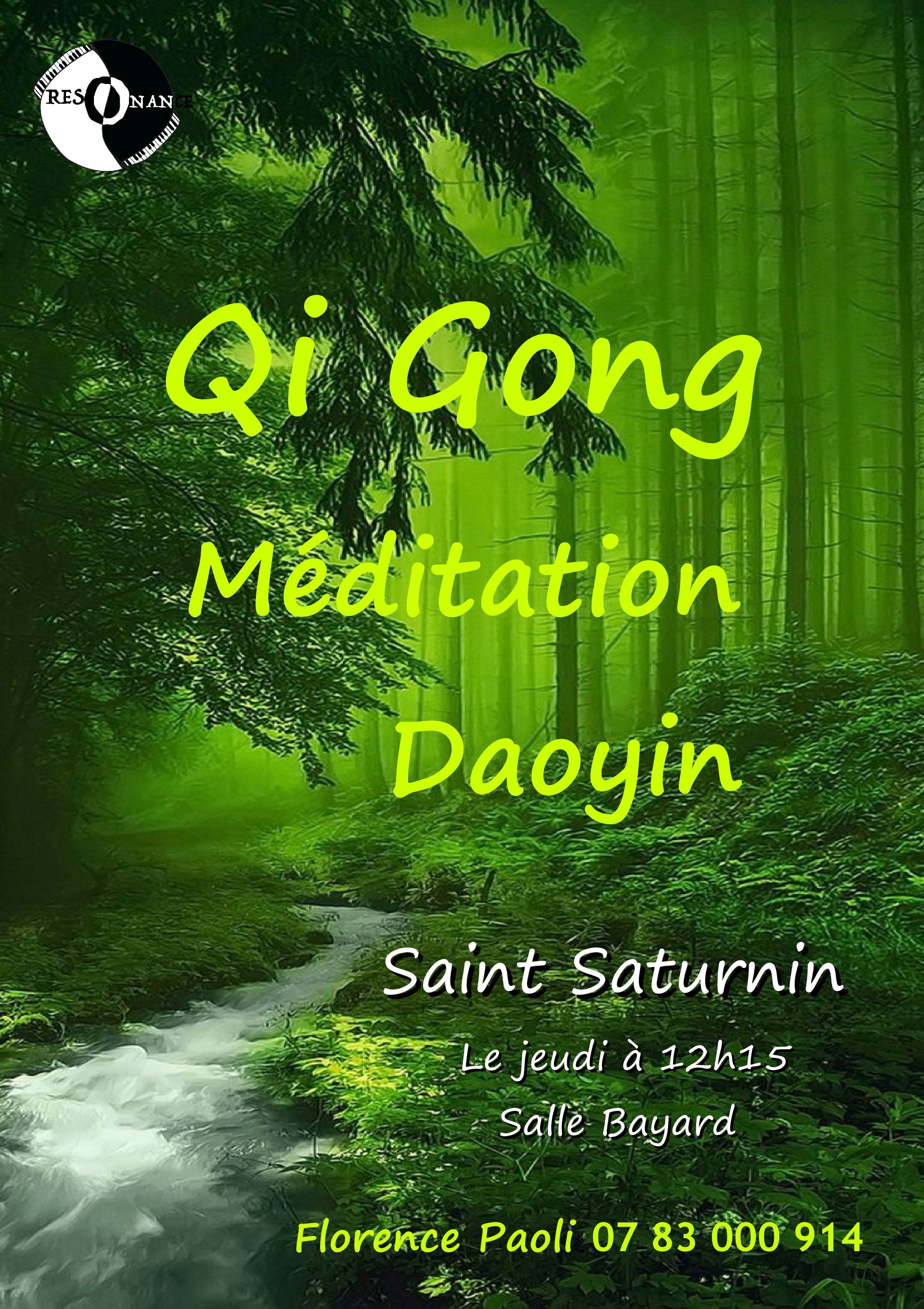 Meditation