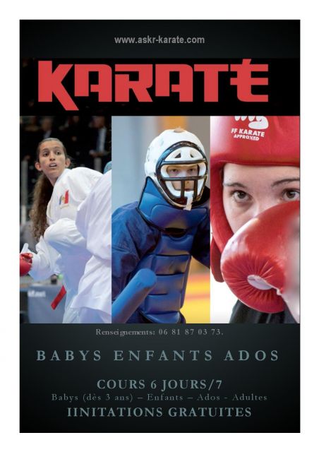 karate