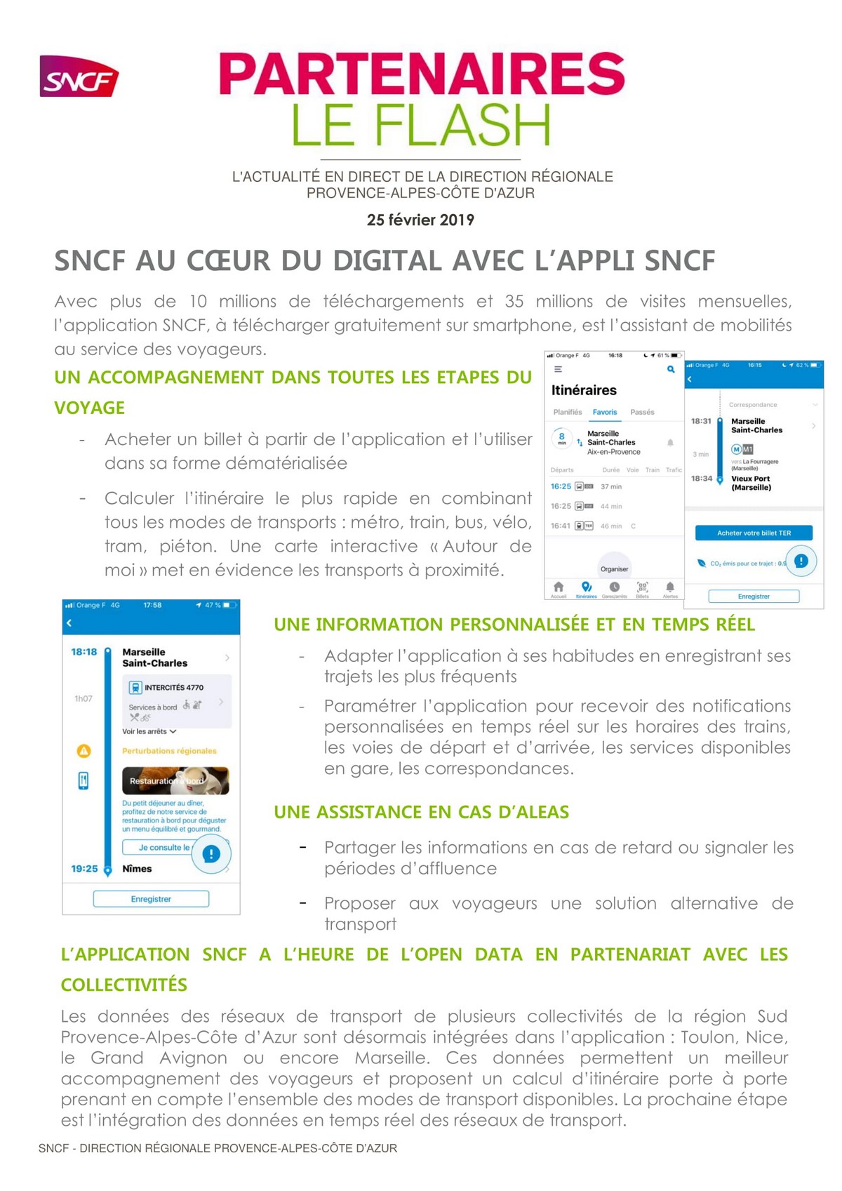 Partenaires Le Flash - appli SNCF-1